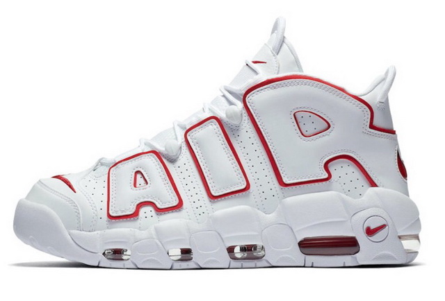 Air More Uptempo 14